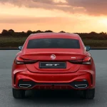ام جي GT فيس ليفت كومفرت CVT 2026