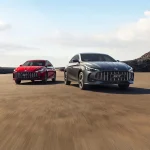 ام جي GT فيس ليفت كومفرت CVT 2026