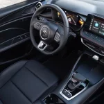 ام جي GT فيس ليفت كومفرت CVT 2026