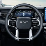 بايك Bj40 Pro هنتر 2027