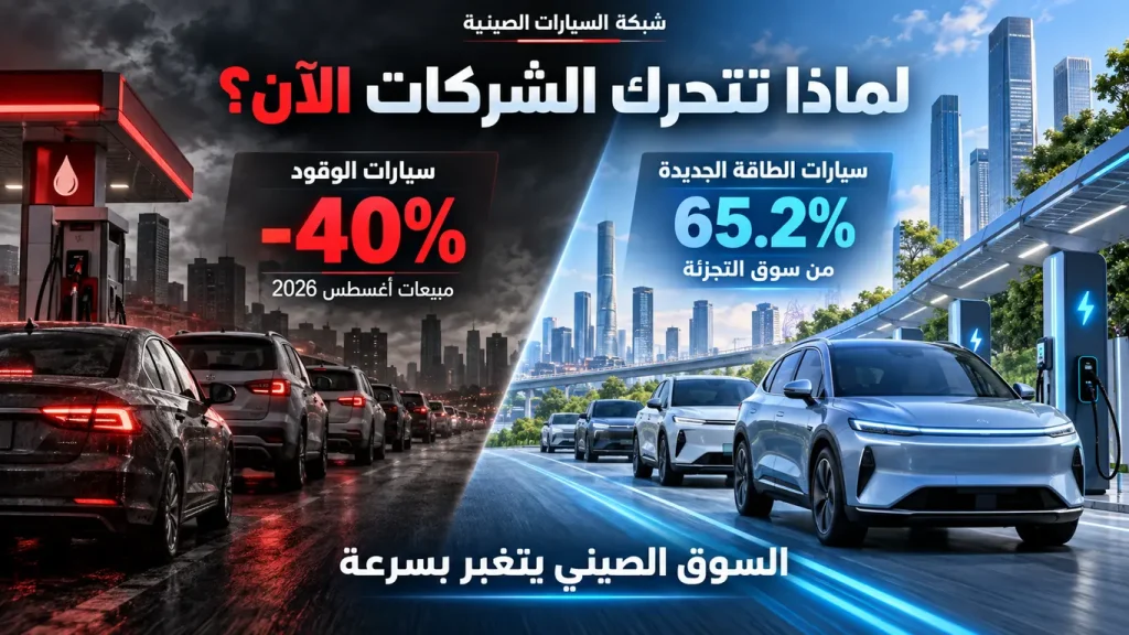 هل تستحوذ GAC على فاو تويوتا؟ تفاصيل الصفقة وإعادة هيكلة تويوتا في الصين 2 شبكة السيارات الصينية – هل تستحوذ GAC على فاو تويوتا؟ تفاصيل الصفقة وإعادة هيكلة تويوتا في الصين
