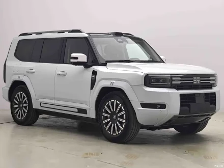 جيتور G700 المحدثة تصل الصين في 29 سبتمبر 2026.. تصميم جديد ومدى كهربائي يصل إلى 210 كم