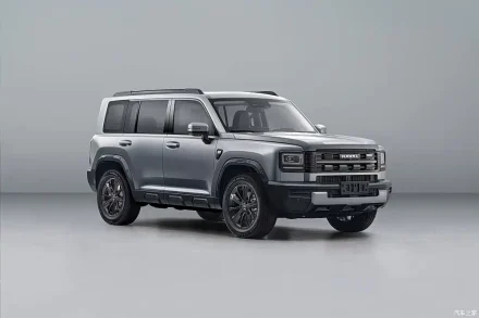 هافال رابتور HEV الجديدة هجينة ببطارية SVOLT.. إطلاق مرتقب قبل نهاية 2026 وظهور GWM H7 في أوروبا
