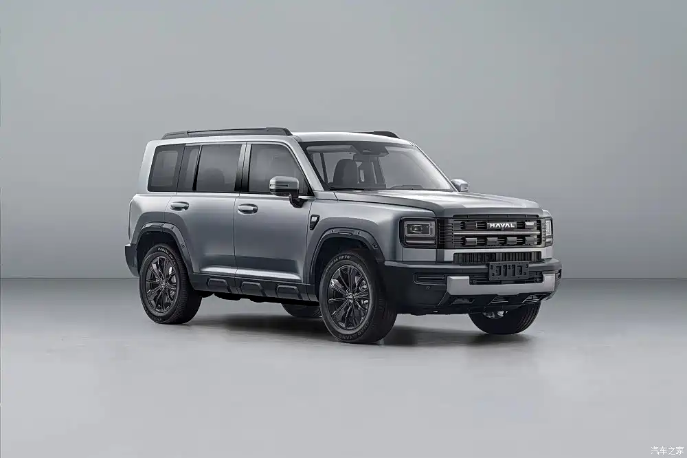 هافال رابتور HEV الجديدة هجينة ببطارية SVOLT.. إطلاق مرتقب قبل نهاية 2026 وظهور GWM H7 في أوروبا 2 شبكة السيارات الصينية – هافال رابتور HEV الجديدة هجينة ببطارية SVOLT.. إطلاق مرتقب قبل نهاية 2026 وظهور GWM H7 في أوروبا
